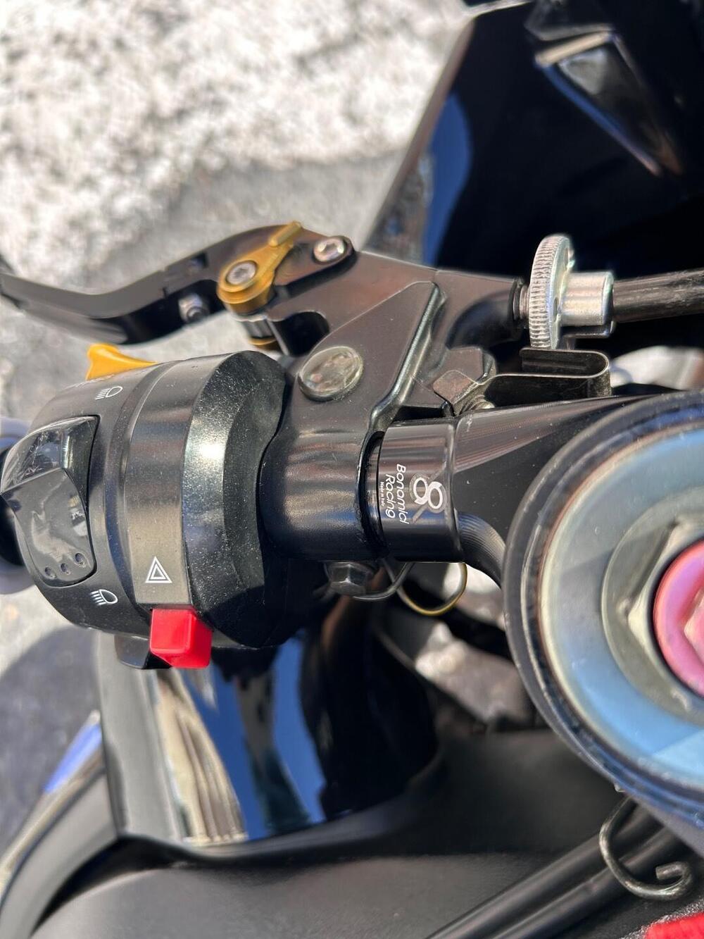 Suzuki GSX-R1000 (2005 - 06) (20)