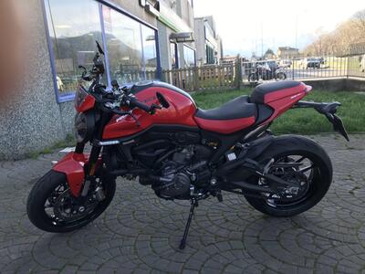Ducati Monster 937 (2021 - 25) usata