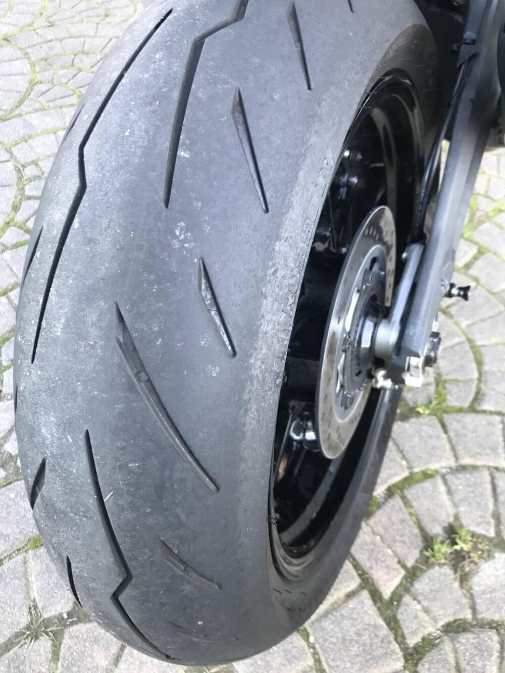 Ducati Monster 937 (2021 - 25) (2)