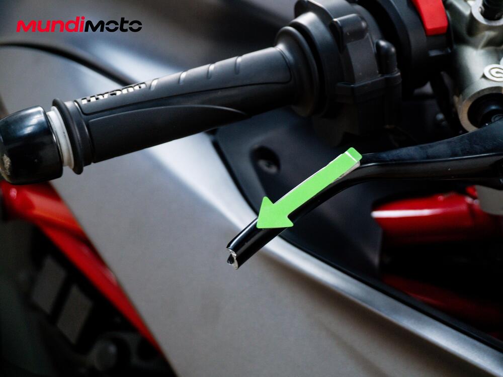 Ducati SuperSport 939 (2017 - 20) (16)