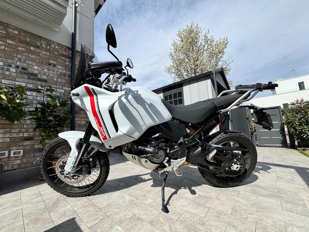 Ducati DesertX (2022 - 25)