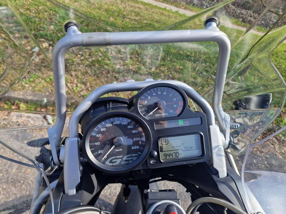 Bmw R 1200 GS Adventure (2010 - 13) (3)