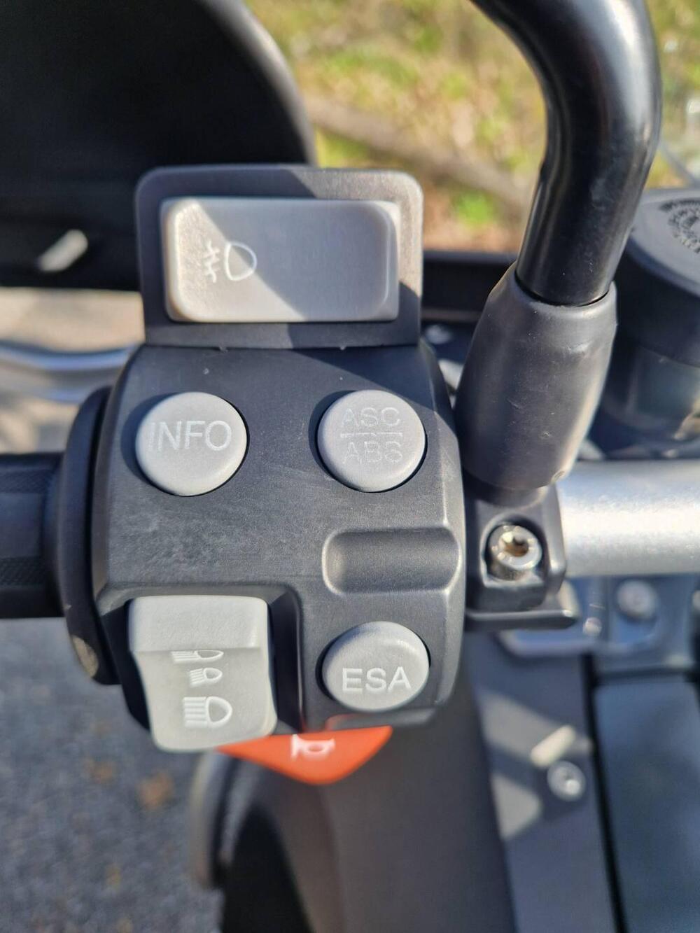 Bmw R 1200 GS Adventure (2010 - 13) (4)