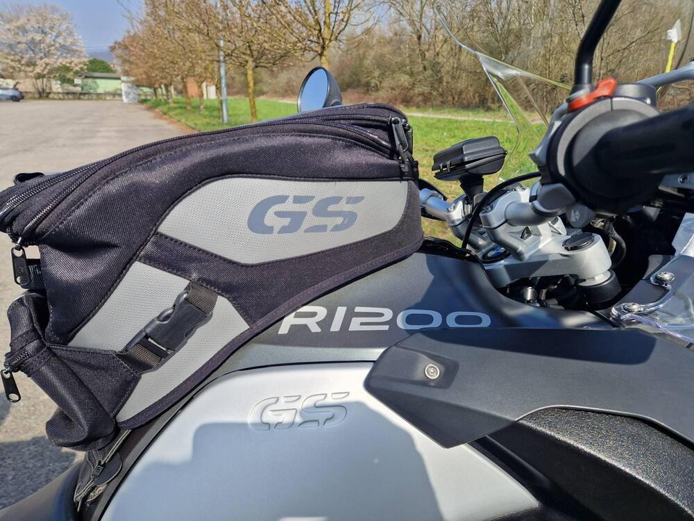 Bmw R 1200 GS Adventure (2010 - 13) (5)