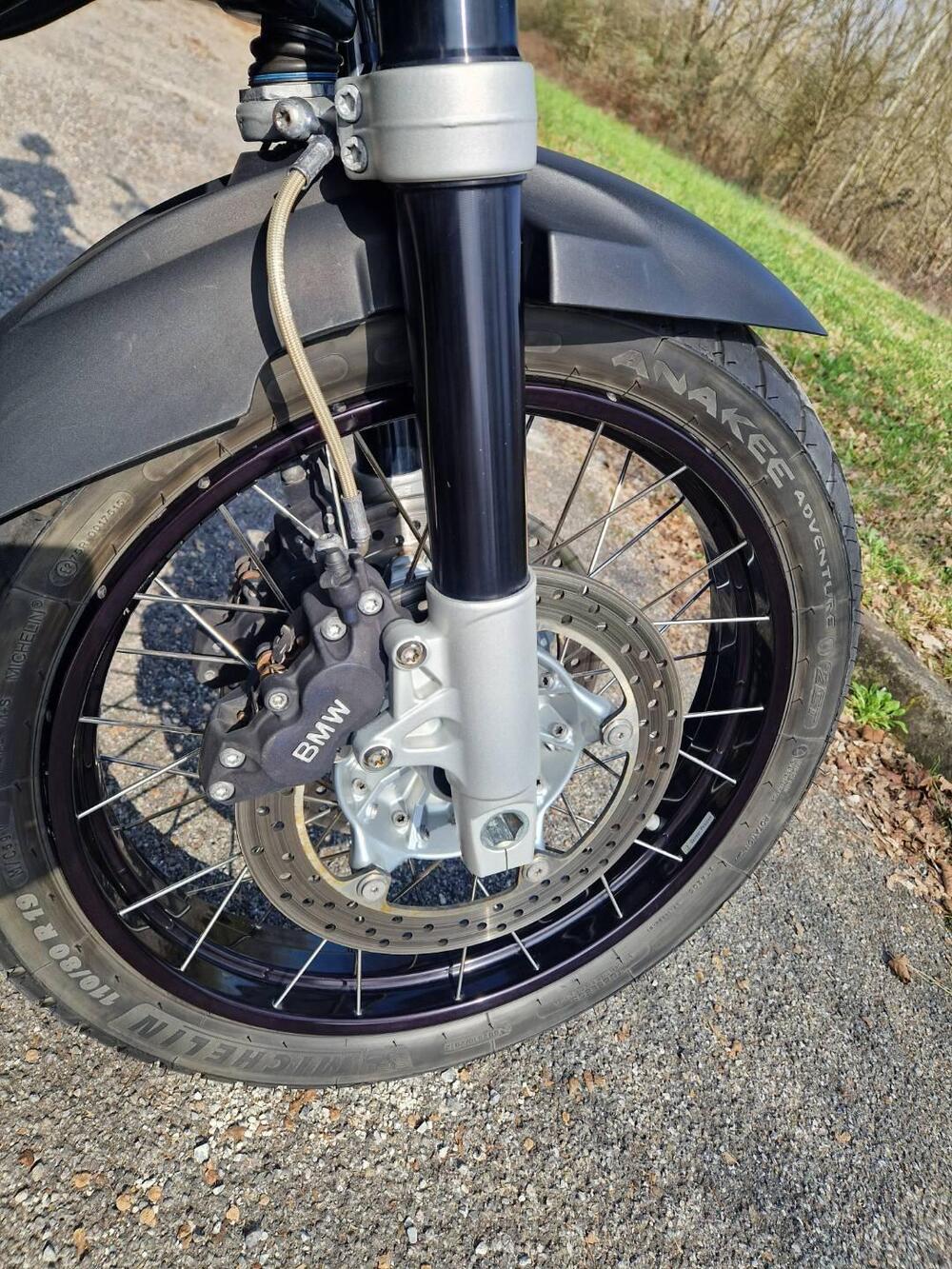 Bmw R 1200 GS Adventure (2010 - 13) (6)