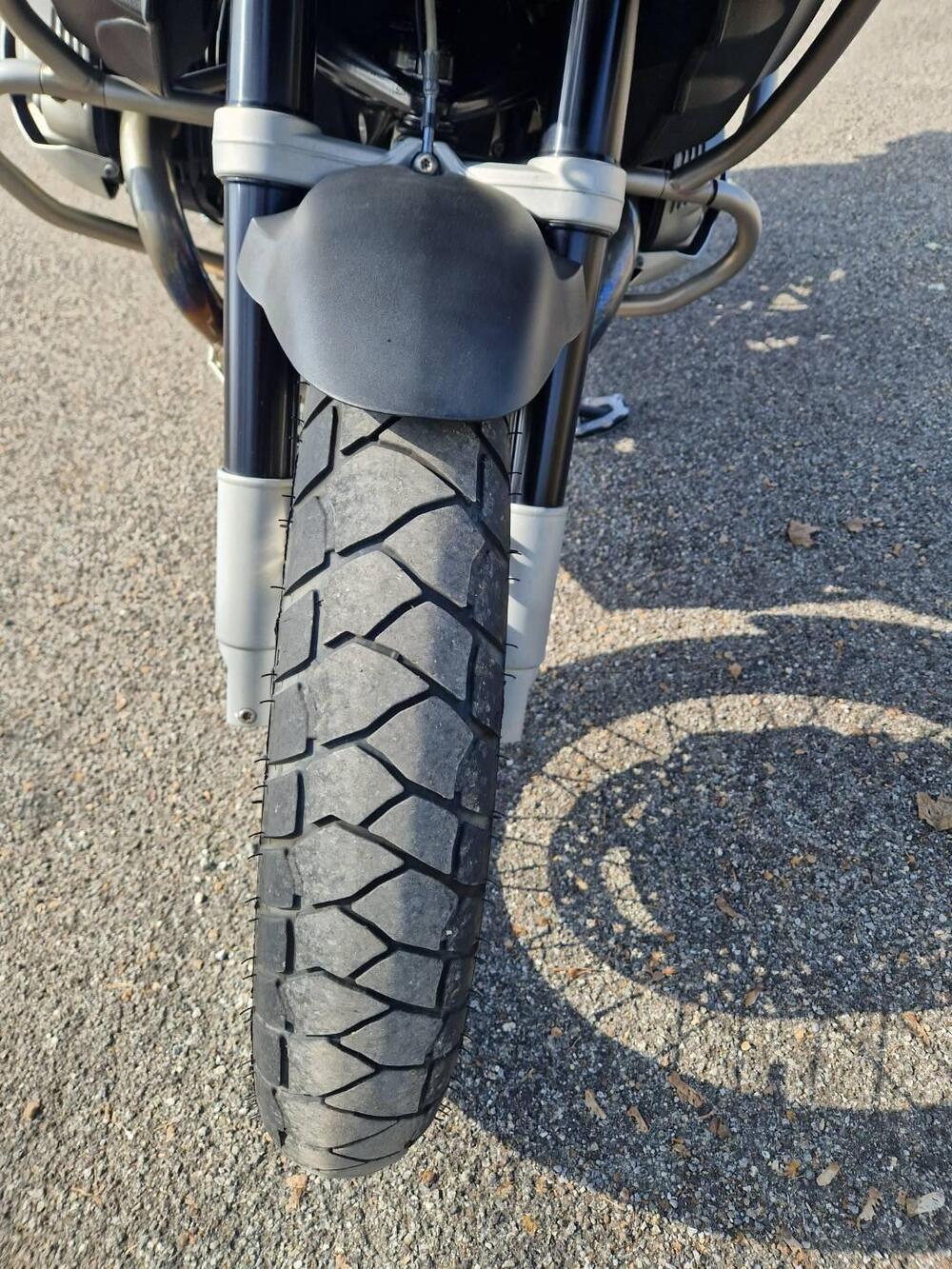 Bmw R 1200 GS Adventure (2010 - 13) (9)