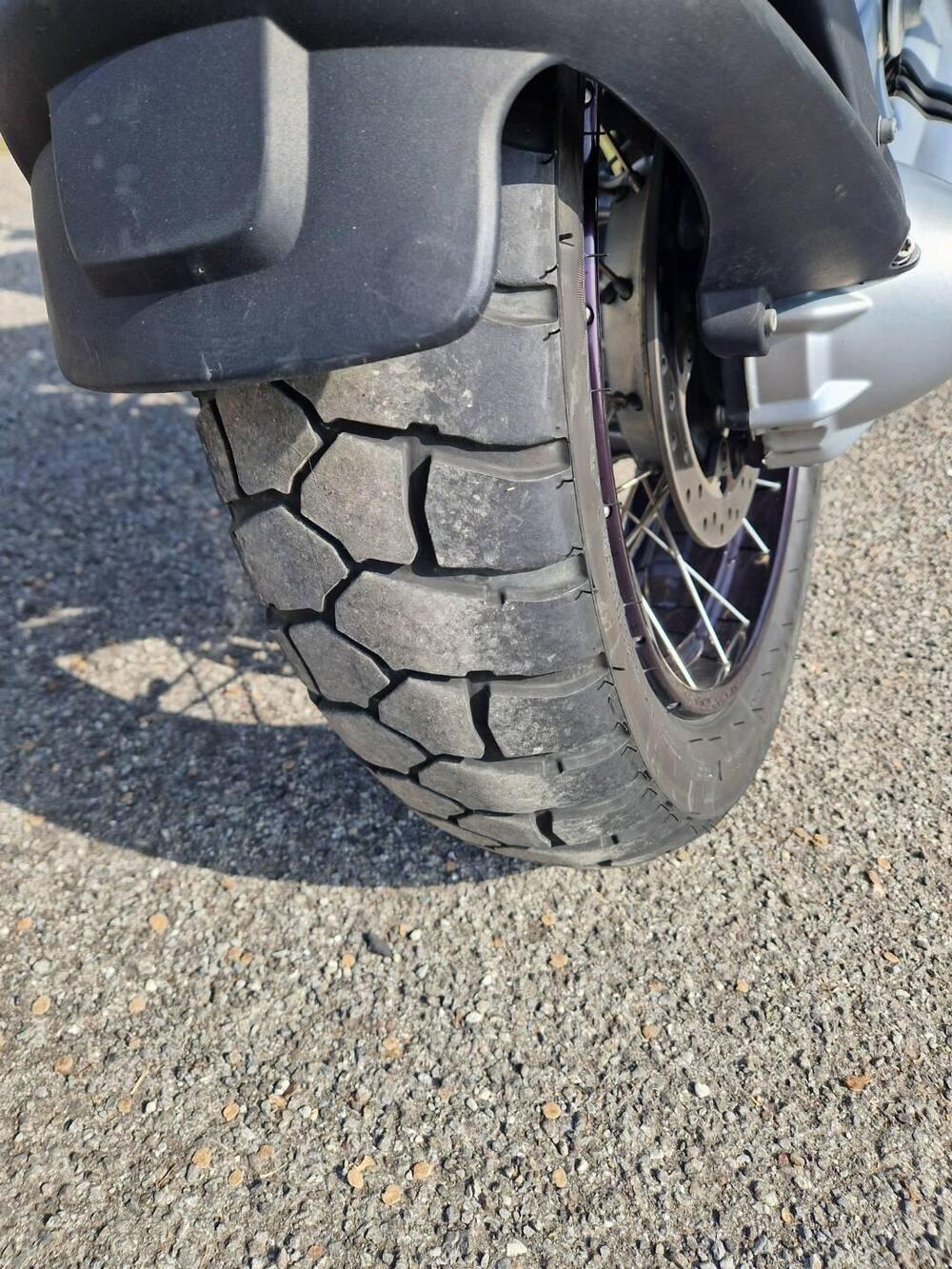 Bmw R 1200 GS Adventure (2010 - 13) (10)