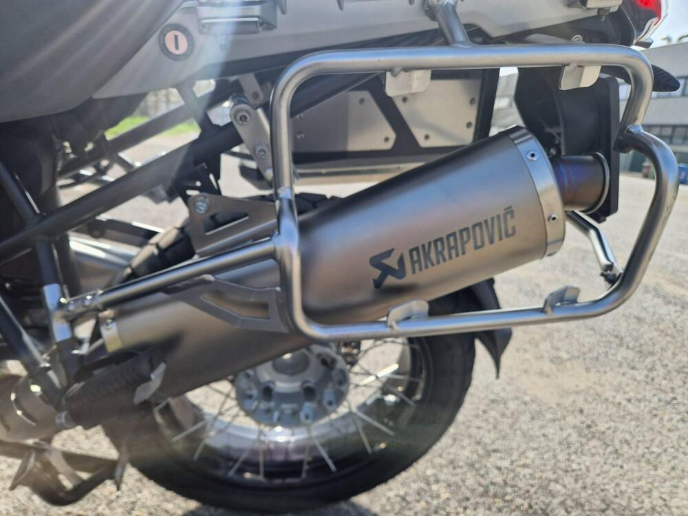 Bmw R 1200 GS Adventure (2010 - 13) (11)