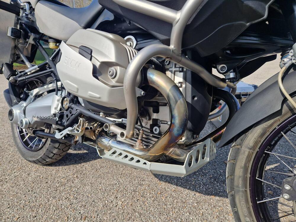 Bmw R 1200 GS Adventure (2010 - 13) (13)