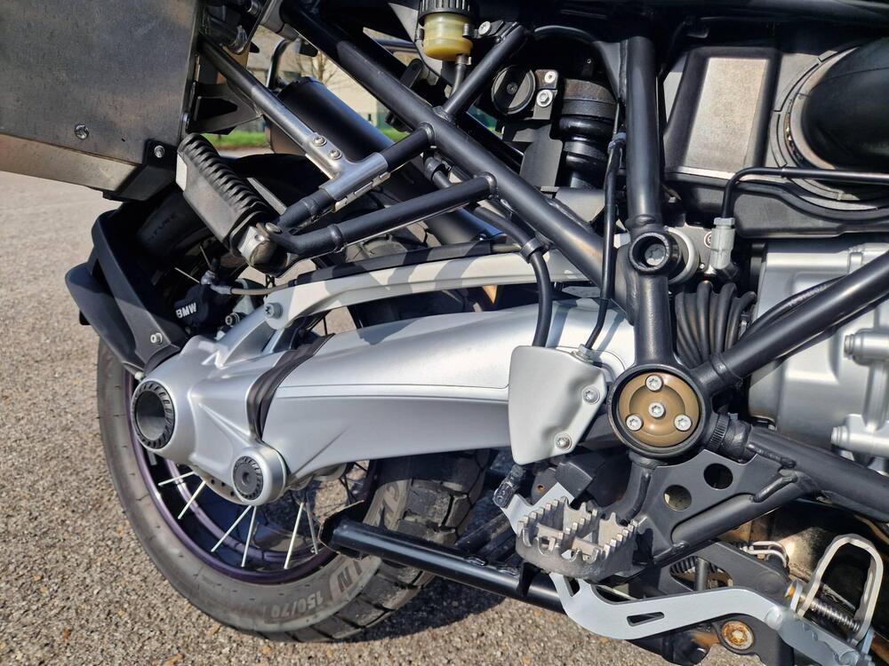 Bmw R 1200 GS Adventure (2010 - 13) (14)