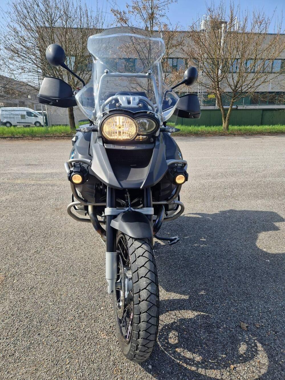 Bmw R 1200 GS Adventure (2010 - 13) (15)