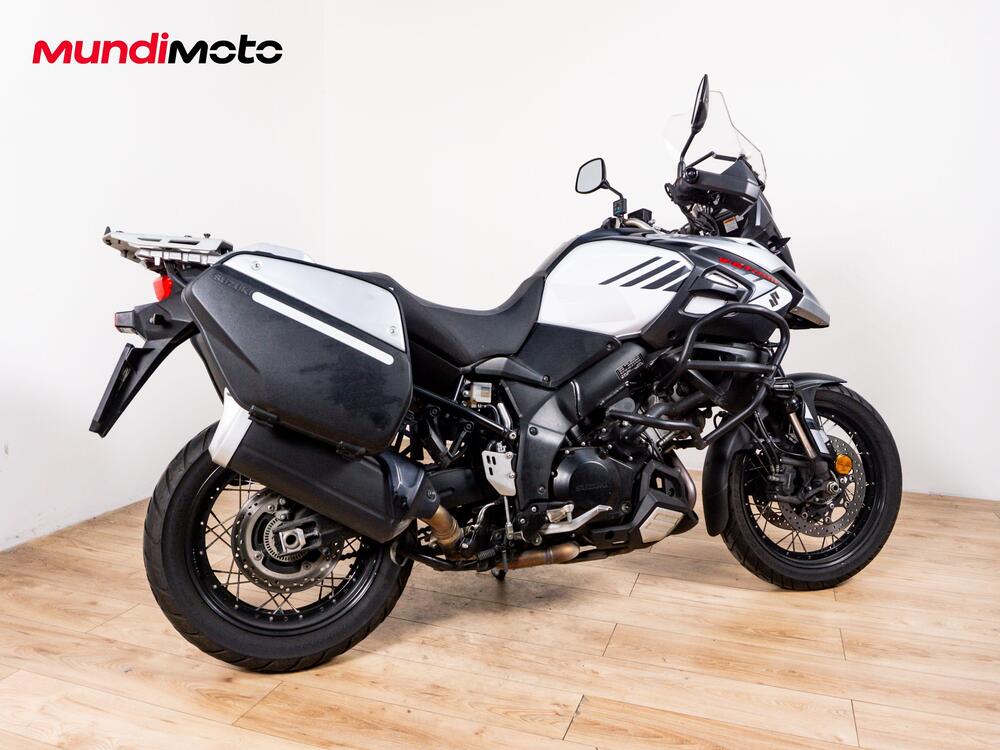 Suzuki V-Strom 1000XT (2017 - 20) (3)