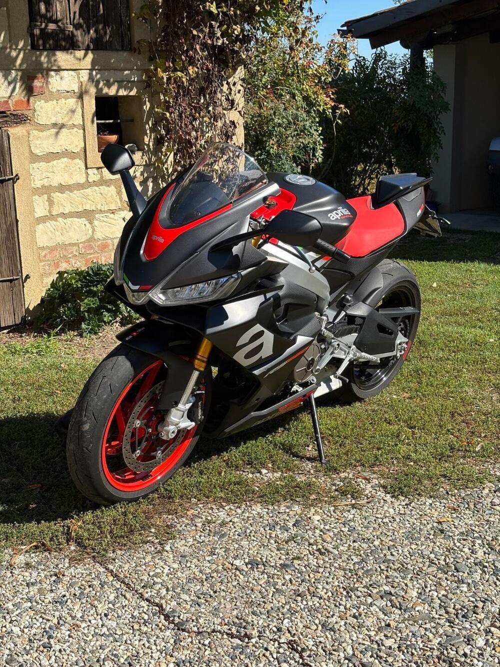 Aprilia RS 660 (2020 - 24) (3)