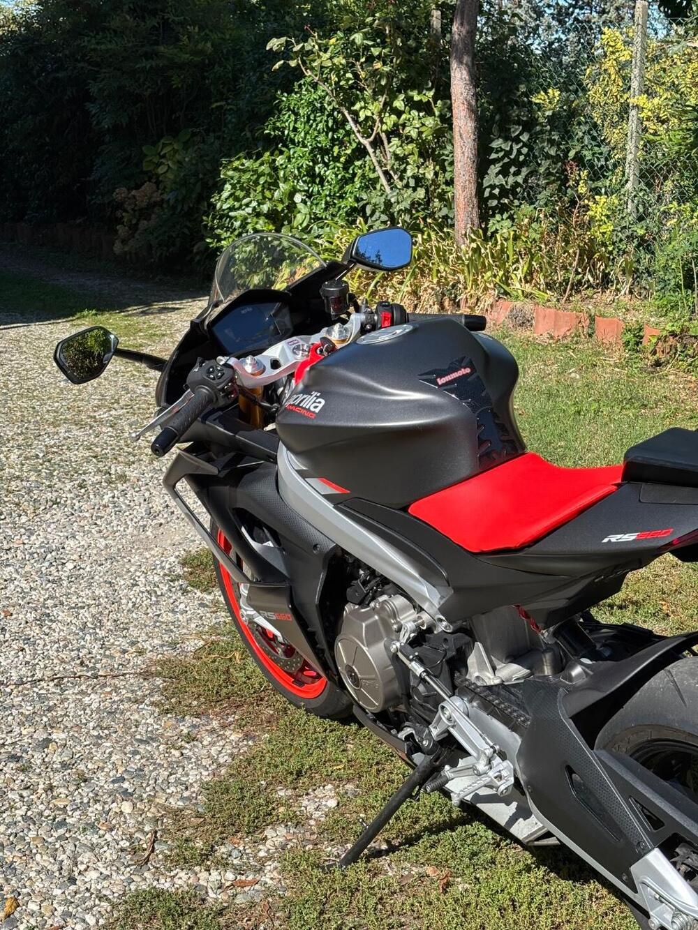 Aprilia RS 660 (2020 - 24) (4)