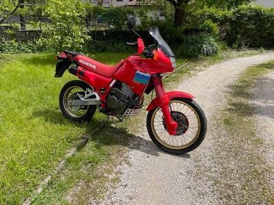 Honda NX 650 Dominator (1988 - 90) usata