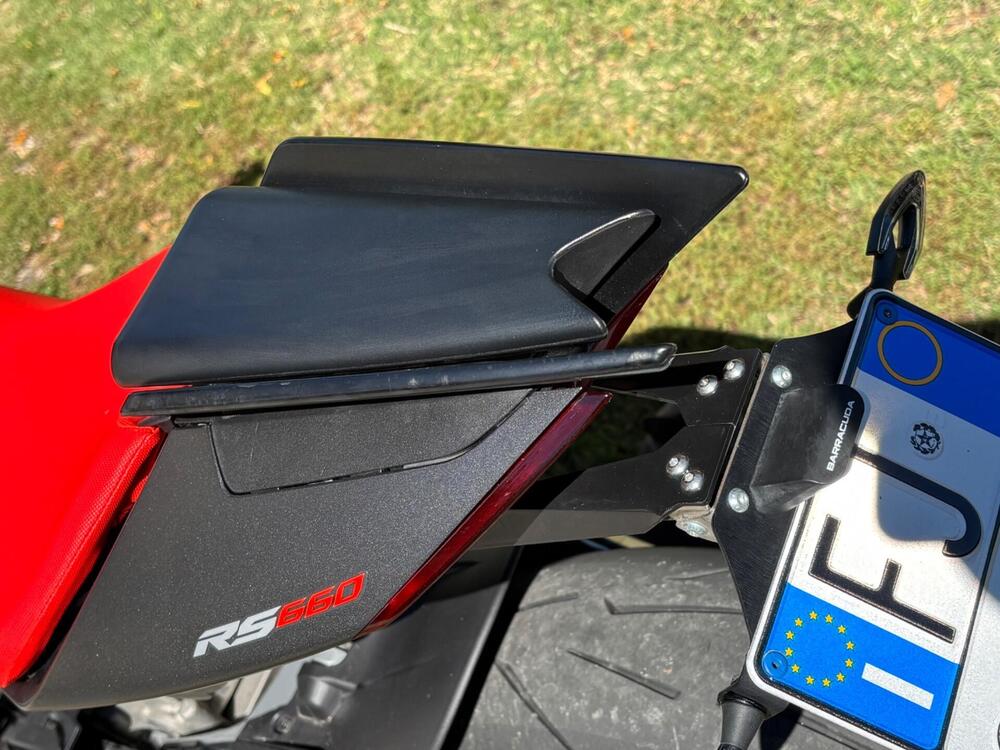 Aprilia RS 660 (2020 - 24) (10)