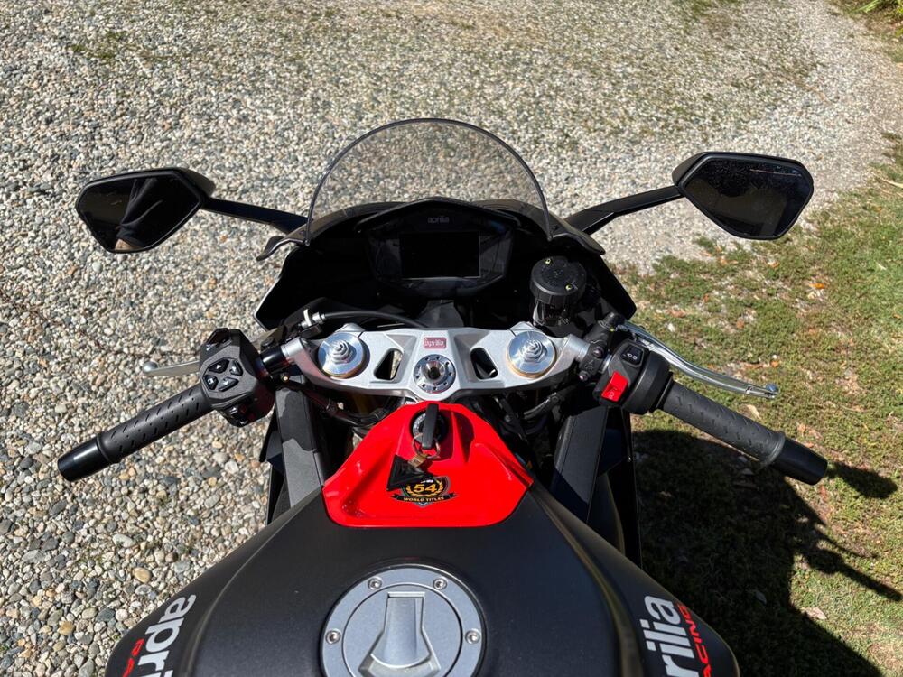Aprilia RS 660 (2020 - 24) (11)