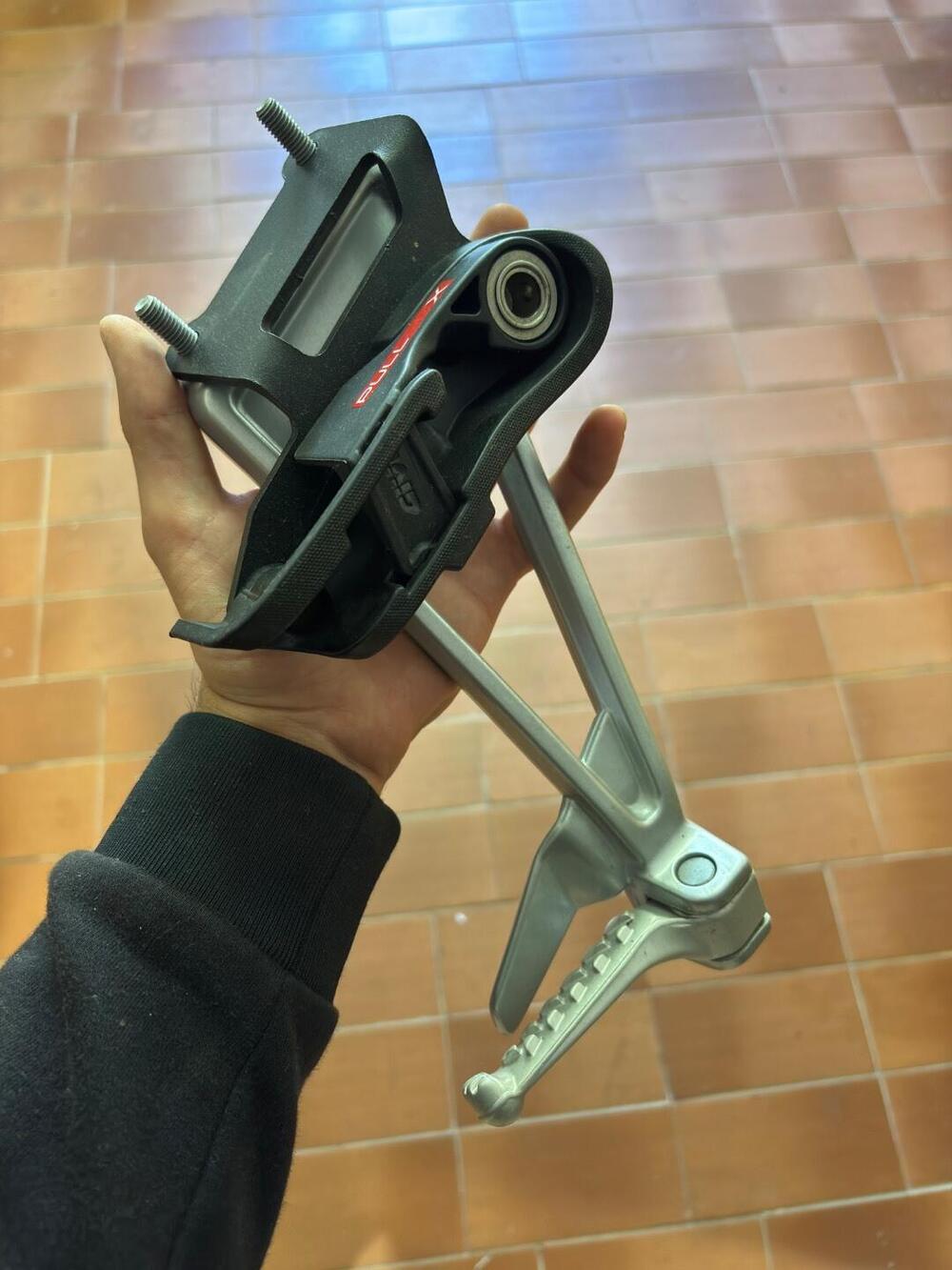 Aprilia RS 660 (2020 - 24) (13)