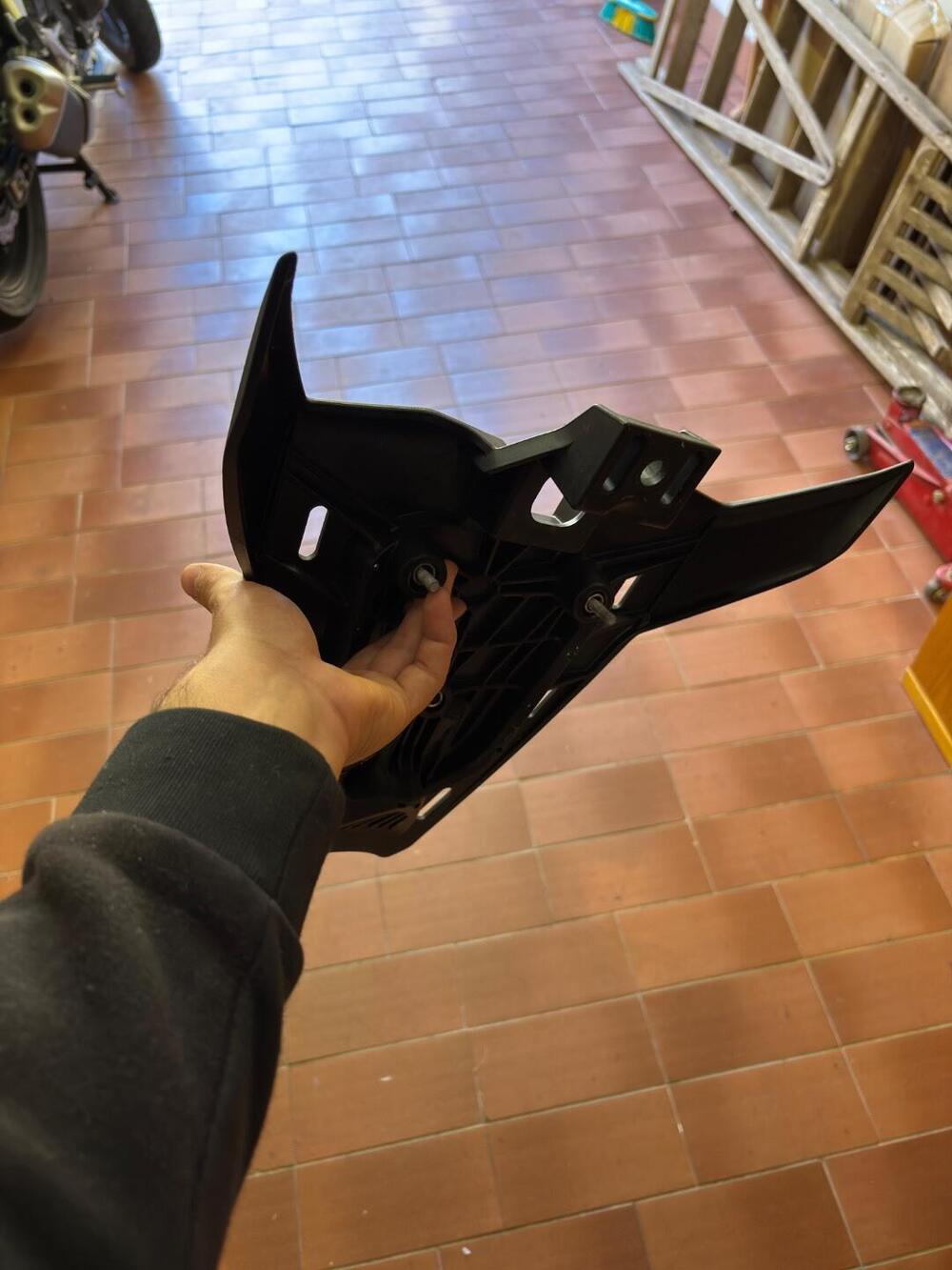 Aprilia RS 660 (2020 - 24) (15)