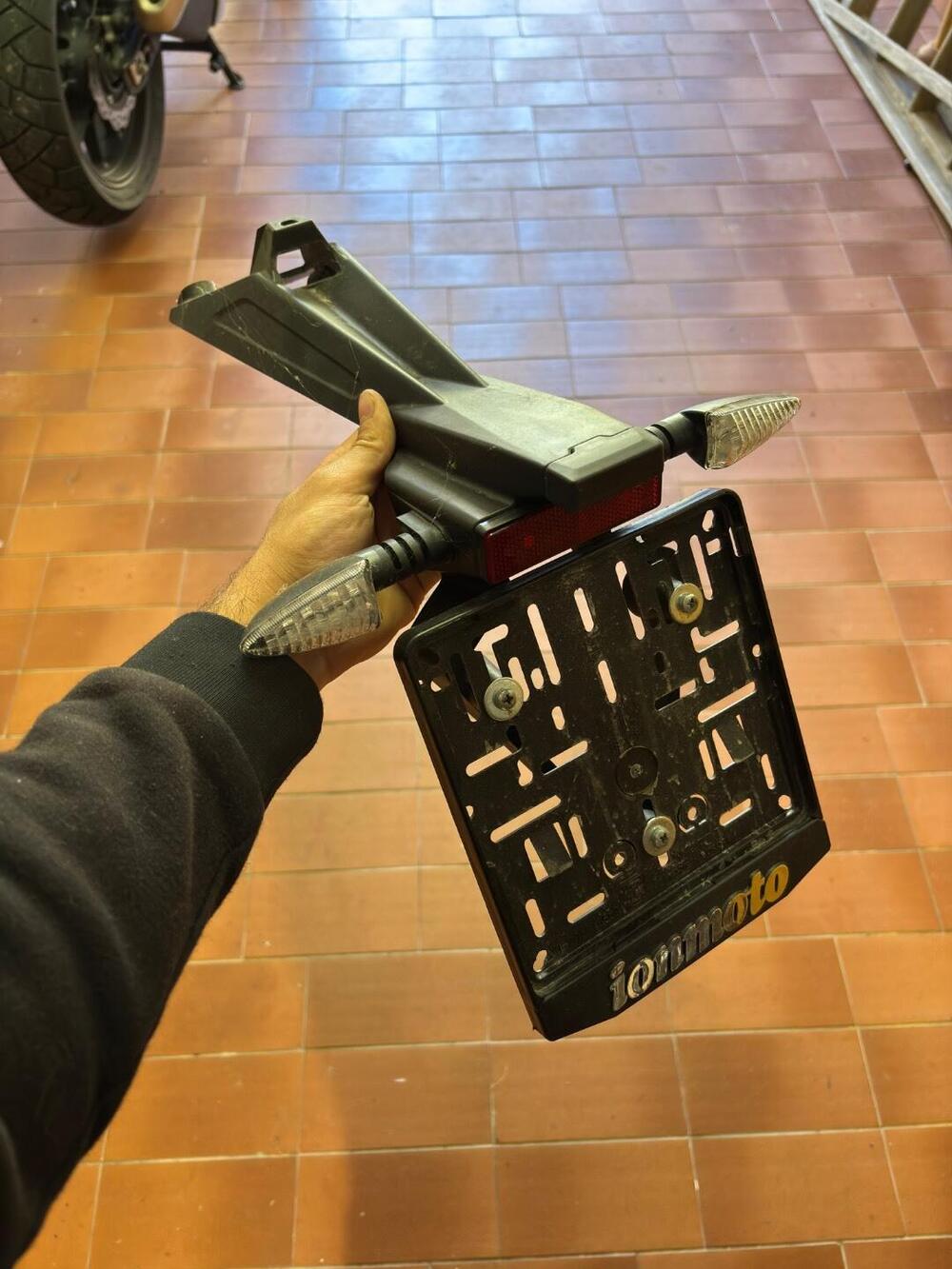 Aprilia RS 660 (2020 - 24) (16)