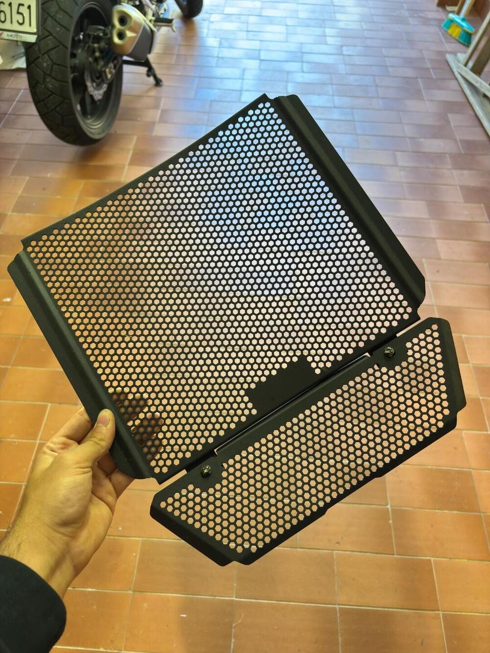 Aprilia RS 660 (2020 - 24) (17)