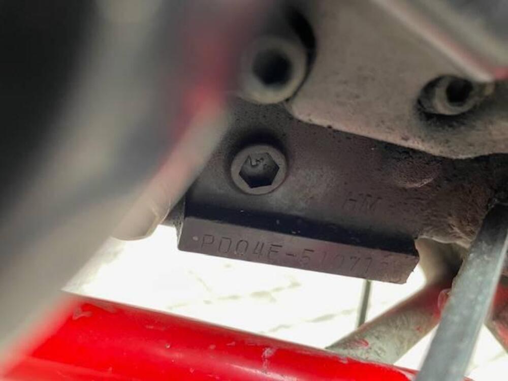 Honda NX 650 Dominator (1988 - 90) (9)