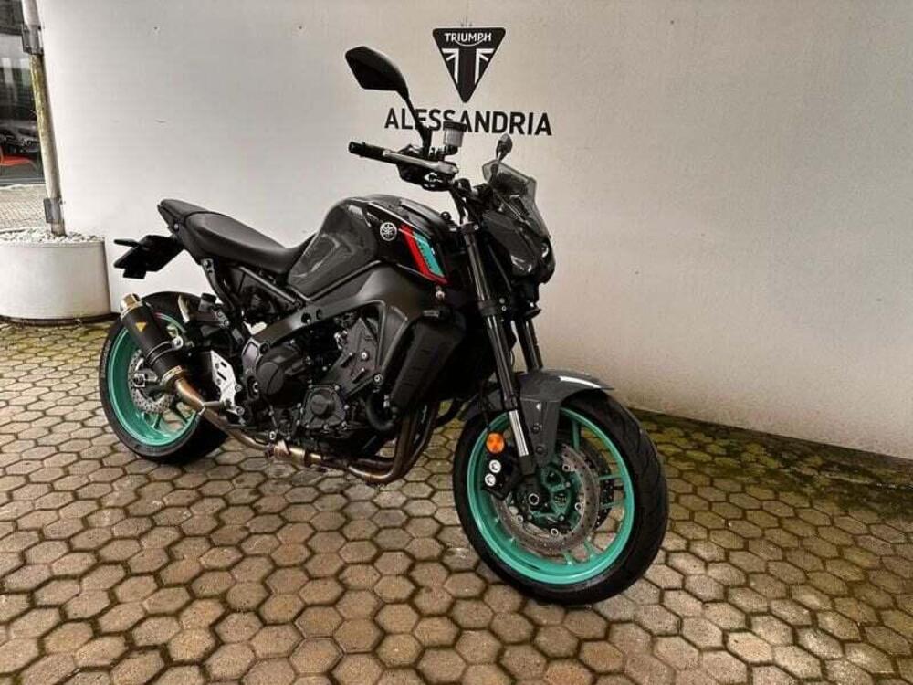 Yamaha MT-09 (2021 - 23) (2)