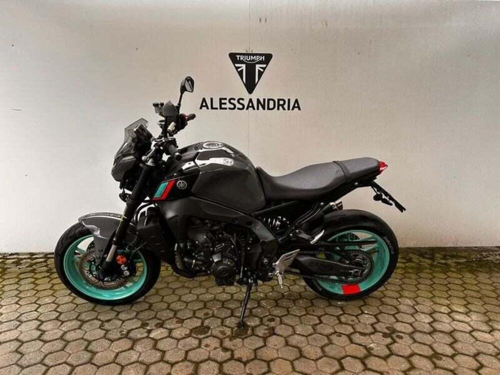 Yamaha MT-09 (2021 - 23) (3)