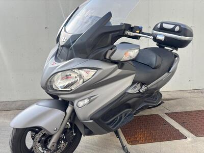 Suzuki Burgman AN 650 Executive ABS (2013 - 17) usata