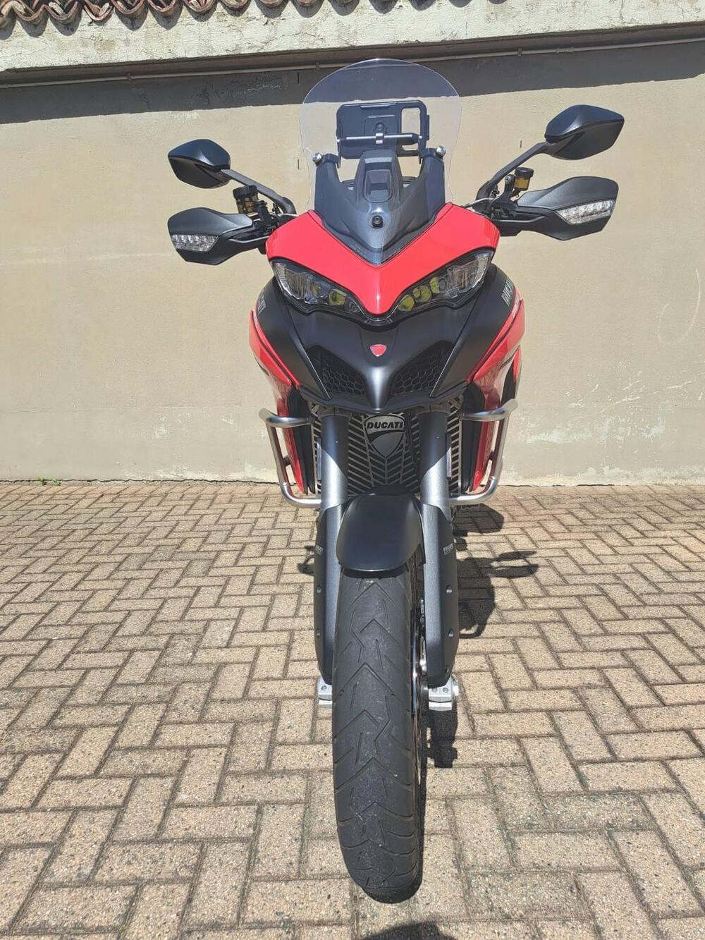 Ducati Multistrada 950 S (2021) (2)