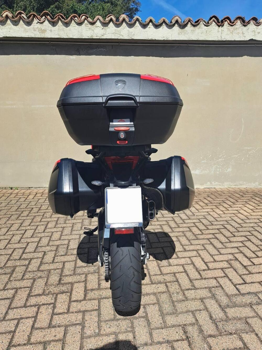 Ducati Multistrada 950 S (2021) (5)