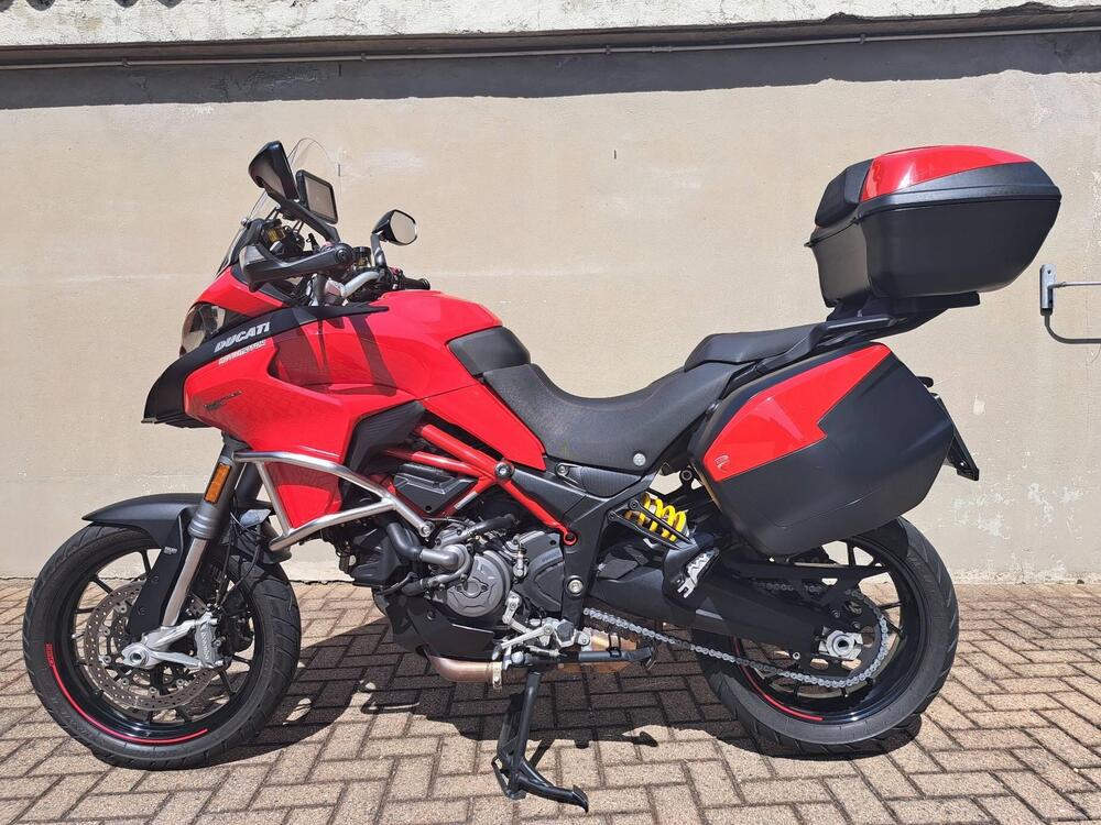 Ducati Multistrada 950 S (2021) (6)
