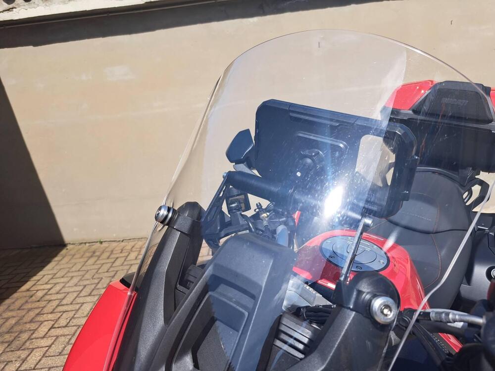 Ducati Multistrada 950 S (2021) (9)