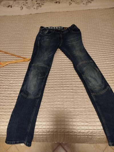 Jeans moto Befast