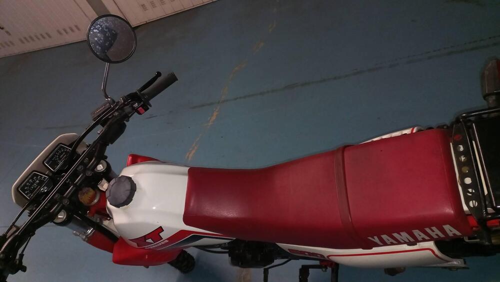 Yamaha XT 600 (1984 - 98) (4)