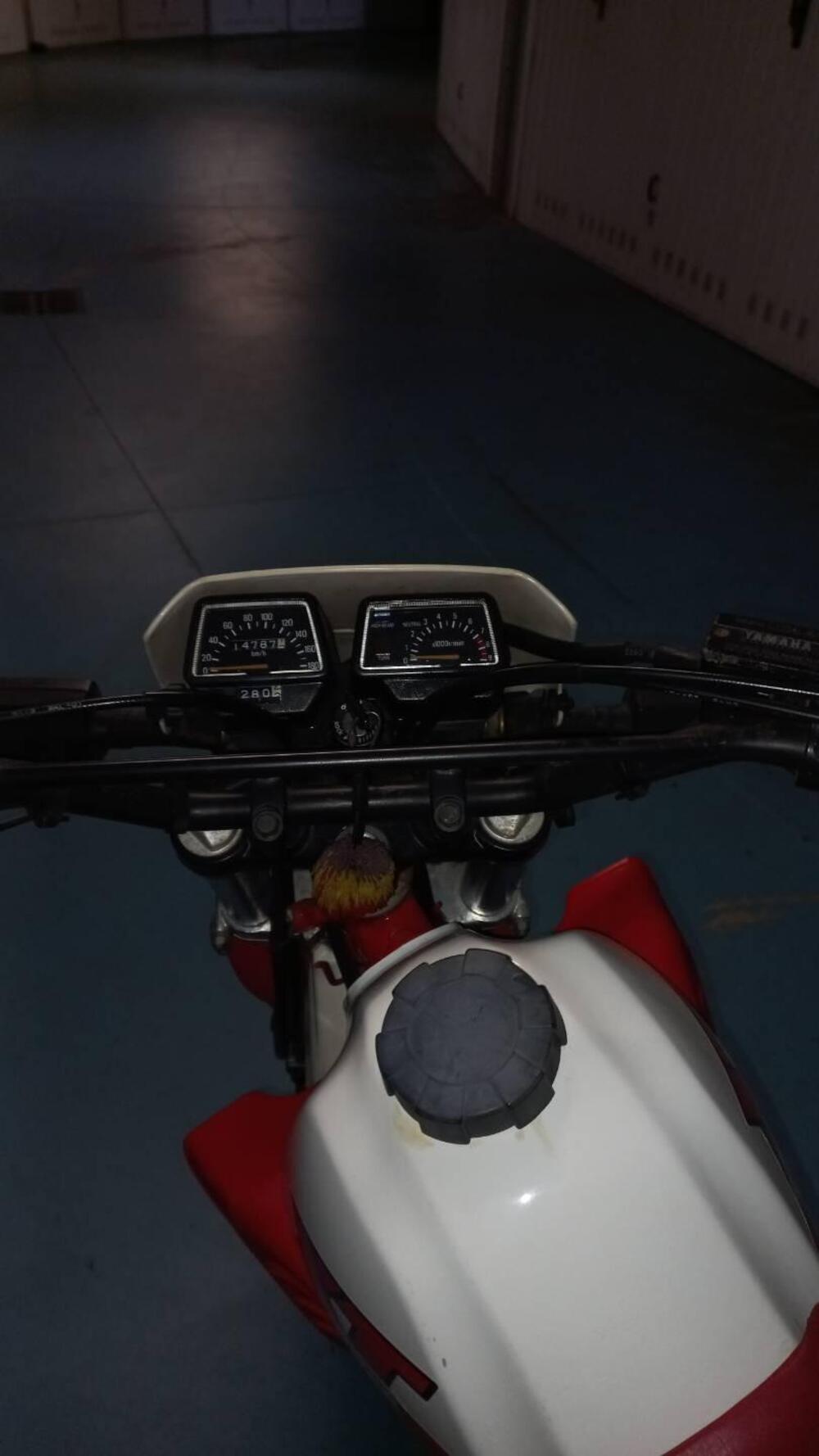 Yamaha XT 600 (1984 - 98) (6)