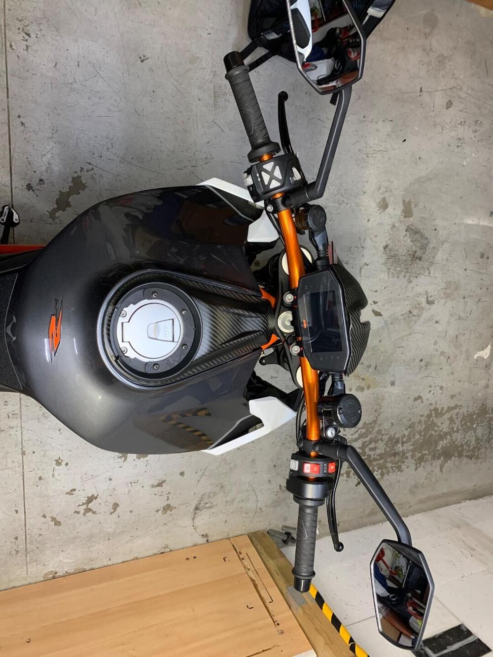 KTM 1290 Super Duke R ABS (2017 - 18) (5)