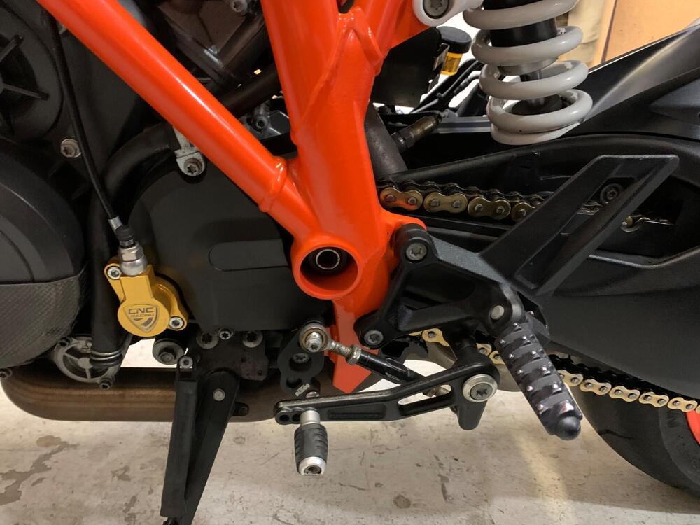 KTM 1290 Super Duke R ABS (2017 - 18) (6)