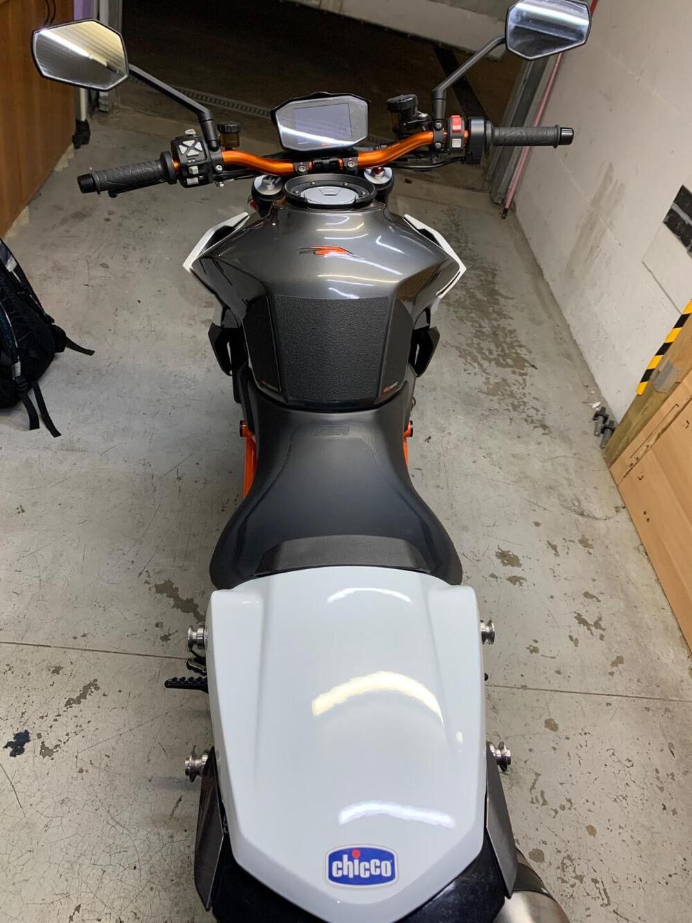 KTM 1290 Super Duke R ABS (2017 - 18) (7)