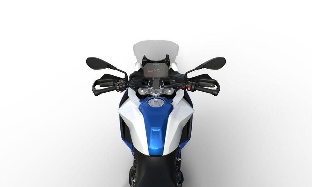 Bmw F 900 XR (2025 - 26) (4)