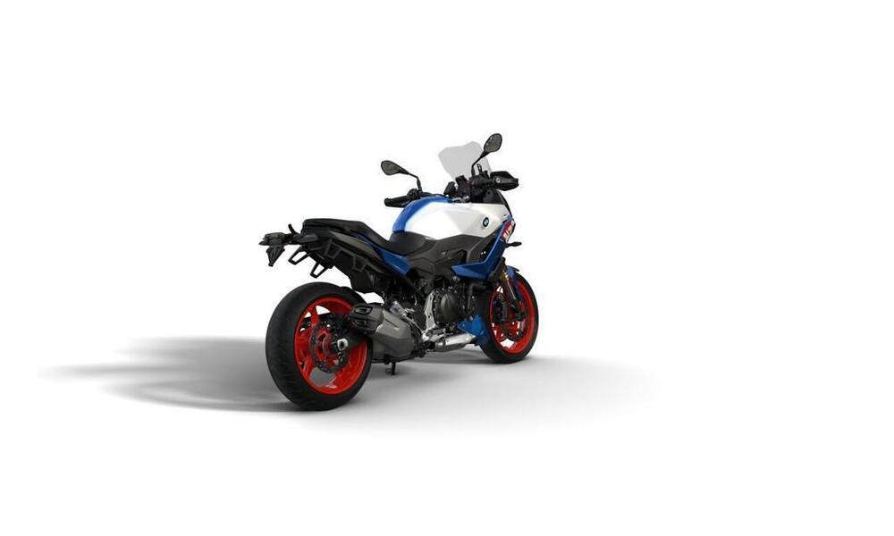 Bmw F 900 XR (2025 - 26) (2)