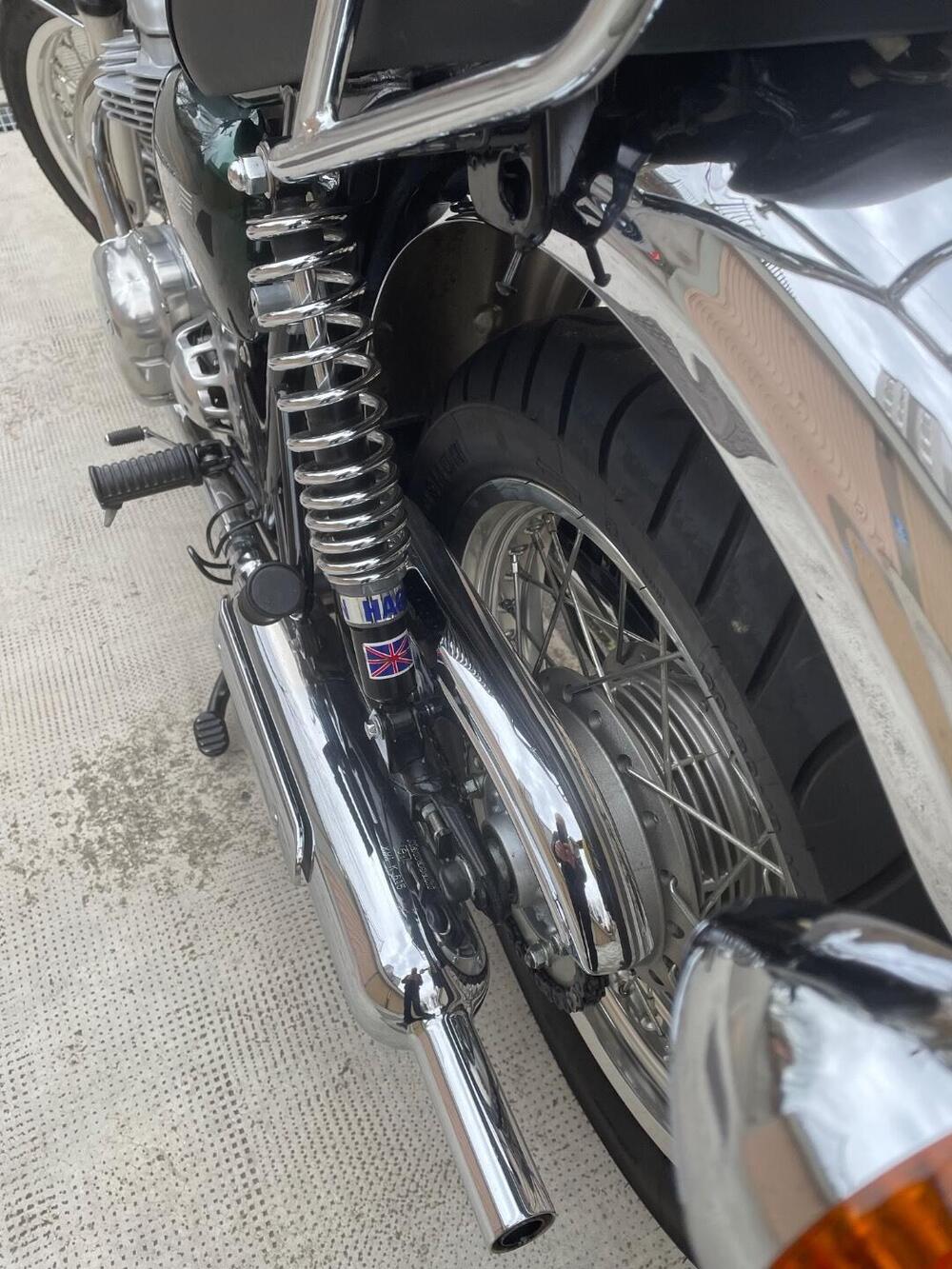 Kawasaki W 800 (2010 - 17) (2)