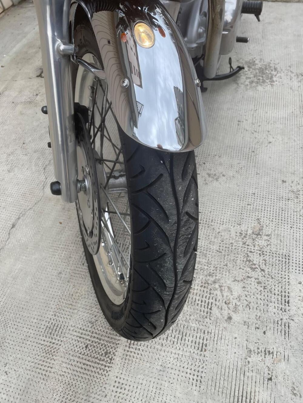 Kawasaki W 800 (2010 - 17) (5)