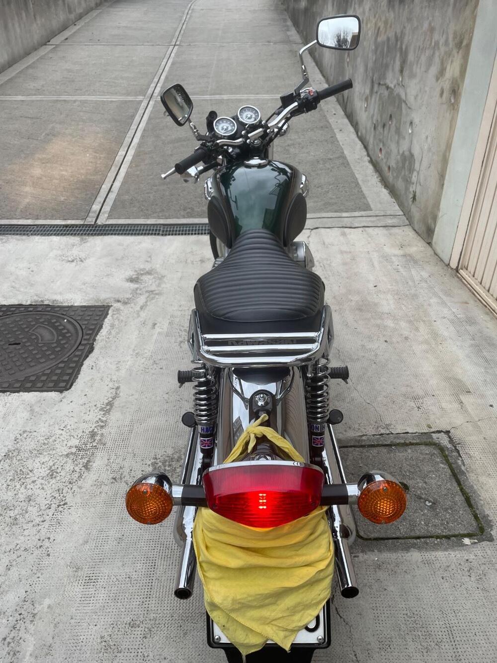 Kawasaki W 800 (2010 - 17) (11)