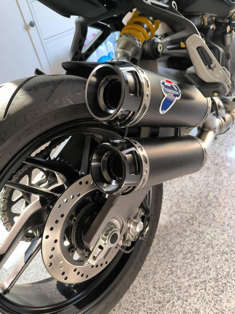 Ducati Monster 821 (2018 - 20) (3)