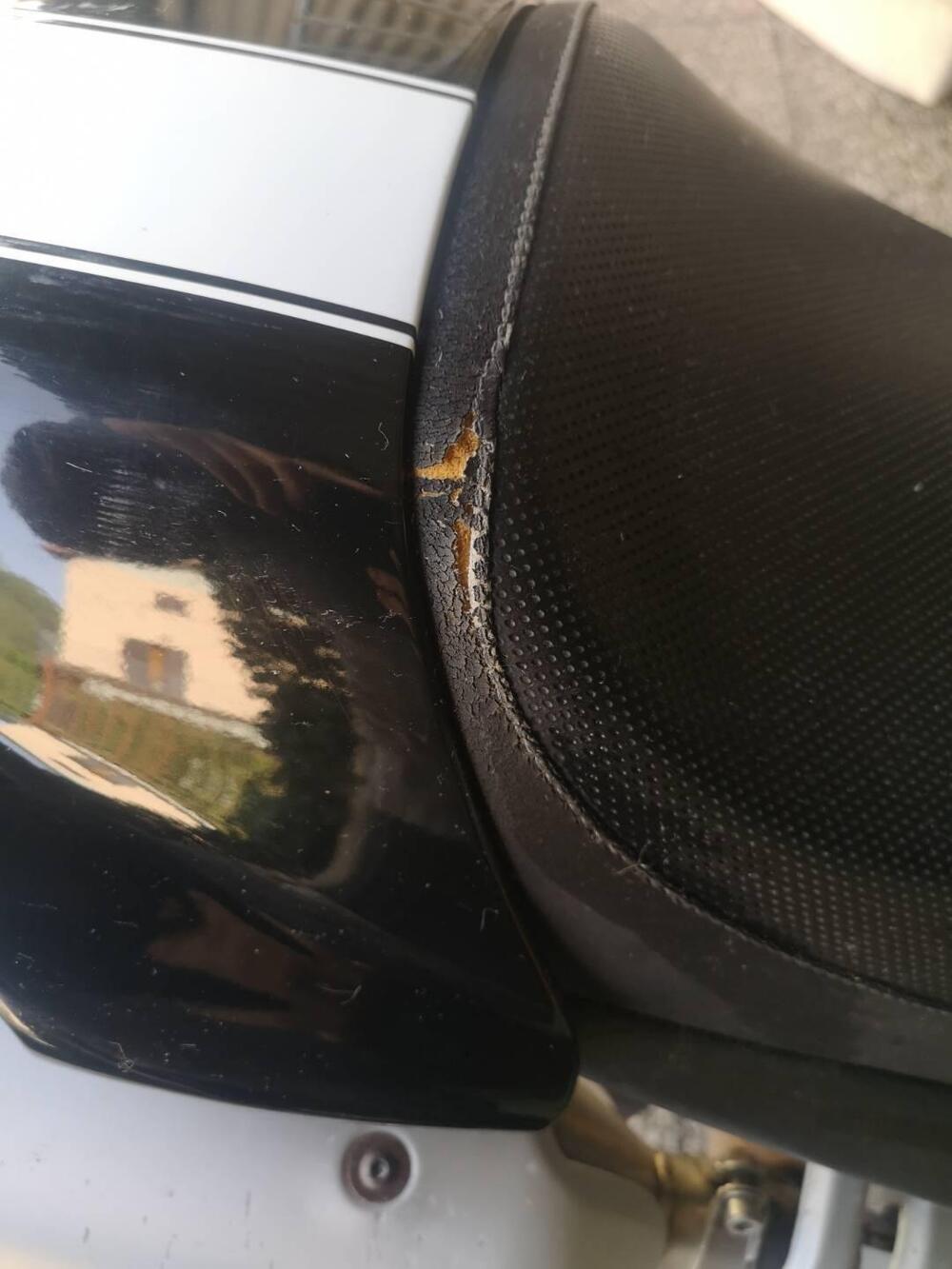 Ducati Monster S2 R (2004 - 07) (6)