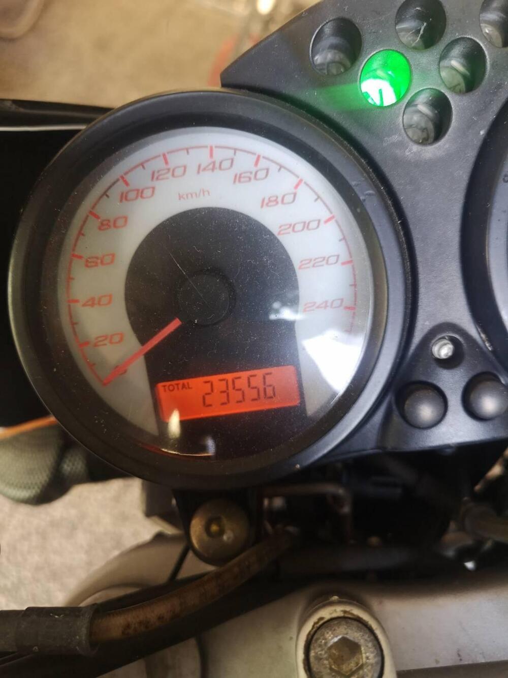 Ducati Monster S2 R (2004 - 07) (11)