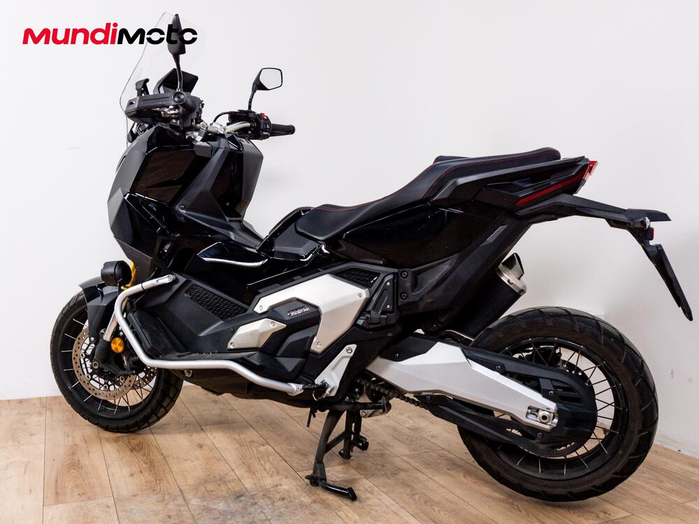 Honda X-ADV 750 Gravel (2025 - 26) (7)