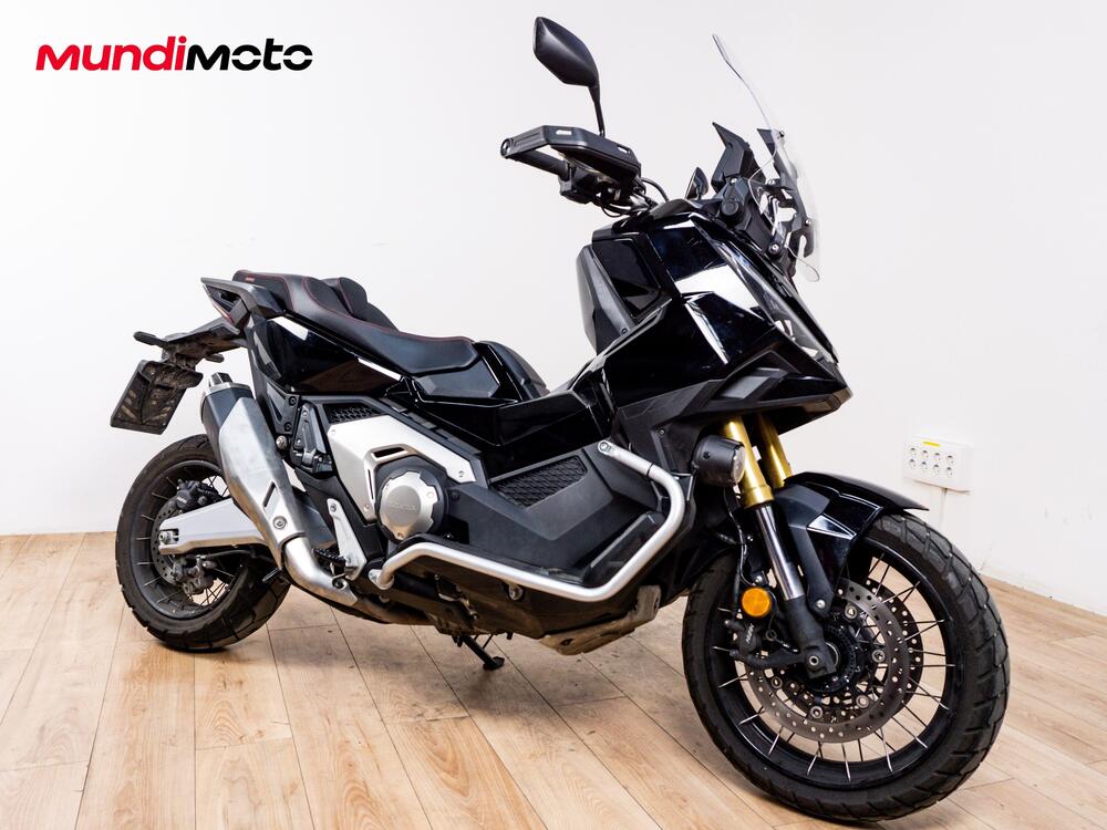 Honda X-ADV 750 Gravel (2025 - 26) (2)