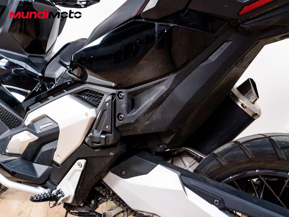 Honda X-ADV 750 Gravel (2025 - 26) (10)